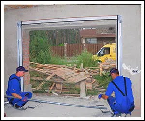 United Garage Door Service Highland, MD 301-957-7725