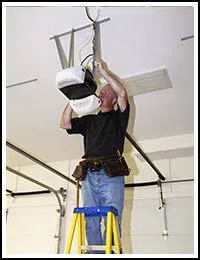 United Garage Door Service Highland, MD 301-957-7725