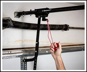 United Garage Door Service Highland, MD 301-957-7725 - spring